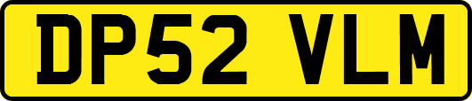 DP52VLM