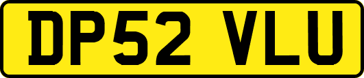 DP52VLU