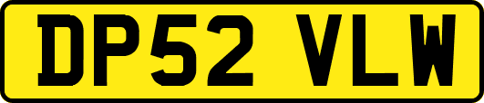 DP52VLW