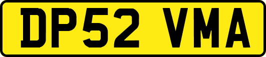DP52VMA