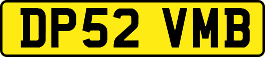 DP52VMB