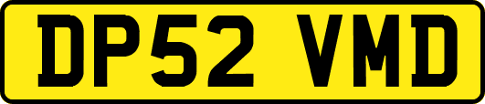 DP52VMD