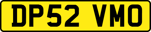 DP52VMO