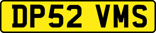 DP52VMS