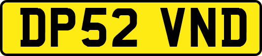 DP52VND
