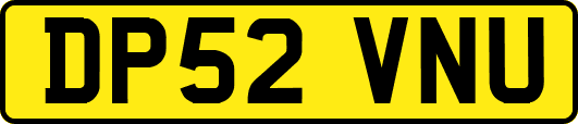 DP52VNU