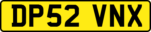 DP52VNX