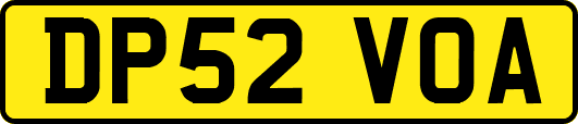 DP52VOA