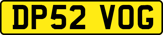 DP52VOG
