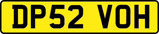 DP52VOH