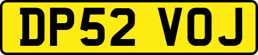 DP52VOJ