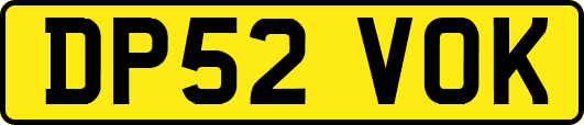 DP52VOK