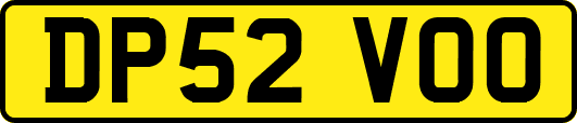 DP52VOO