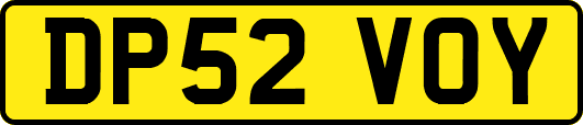 DP52VOY
