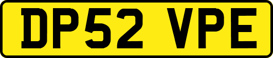 DP52VPE