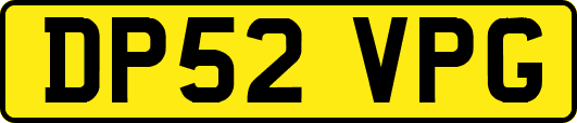 DP52VPG