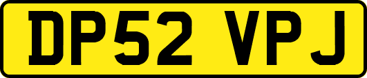DP52VPJ