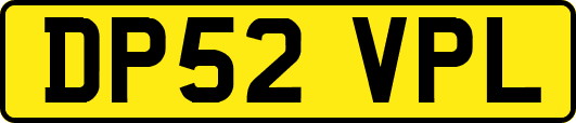 DP52VPL