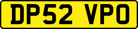 DP52VPO