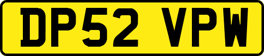 DP52VPW