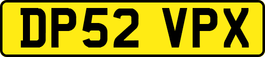 DP52VPX