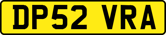 DP52VRA