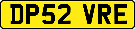 DP52VRE