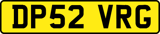 DP52VRG