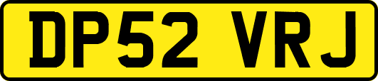 DP52VRJ