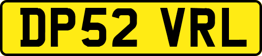 DP52VRL