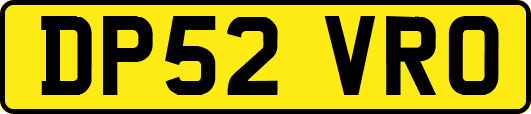 DP52VRO