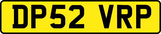 DP52VRP