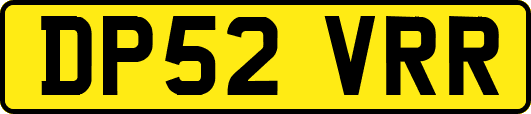 DP52VRR