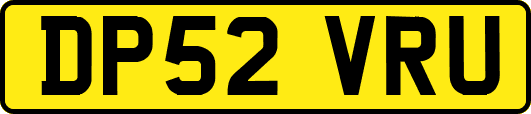DP52VRU