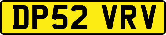 DP52VRV