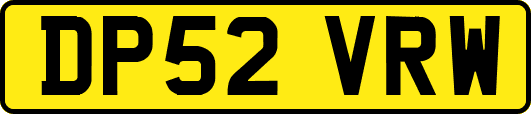 DP52VRW