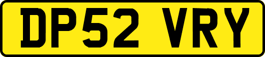 DP52VRY