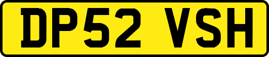 DP52VSH