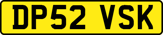 DP52VSK