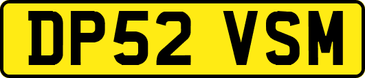DP52VSM