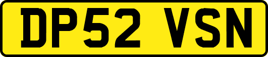DP52VSN