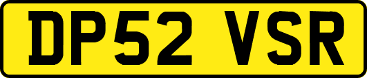 DP52VSR