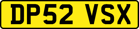 DP52VSX