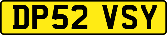 DP52VSY