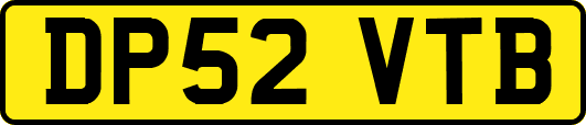DP52VTB