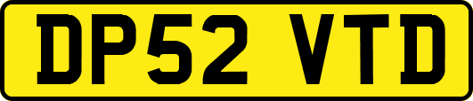 DP52VTD