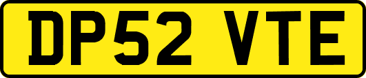 DP52VTE