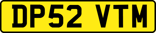 DP52VTM