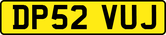 DP52VUJ