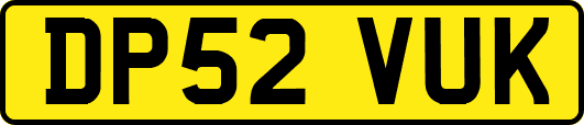 DP52VUK